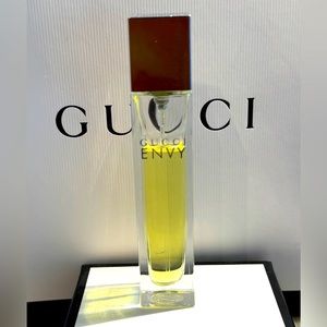GUCCI ENVY Eau de Toilette